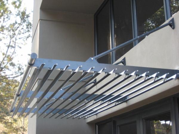 New generation sun louvers at affordable prices 