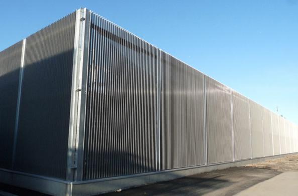 Vertical Louvers | Wholesalers and Suppliers of Louvers in Europe