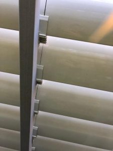 Metal Ceiling – aluminium louvres manufacturers