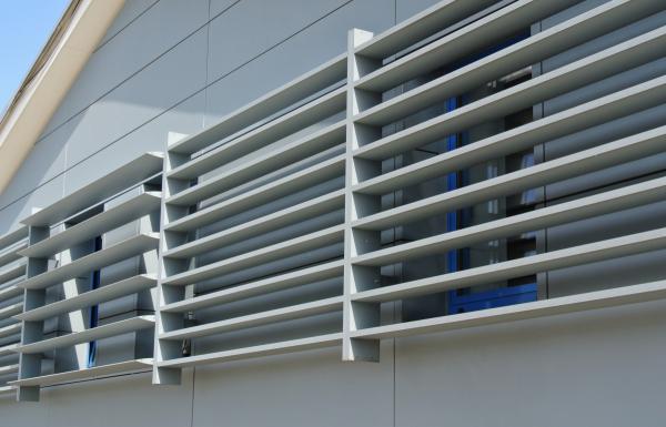 Best brands and producers of sun shading louvres in 2019