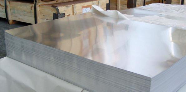 High-quality aluminium glass facade for sale