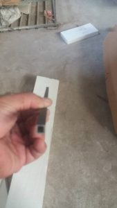 produce granite sink