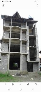 implement Double glazed window