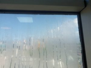 conversation started