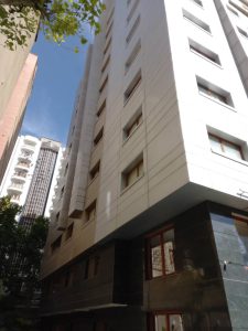 implement apartment facade