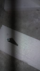 produce granite sink