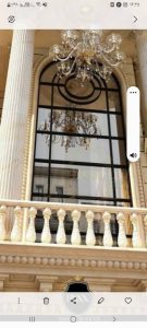 implement Double glazed window