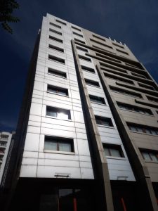 implement apartment facade