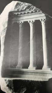 conversation started implement Facad Stone