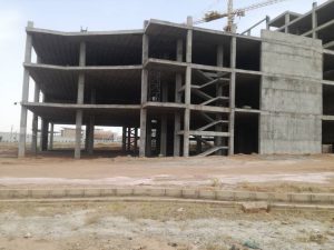 conversation implement commercial building facade