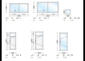 buyer tehran thermal break