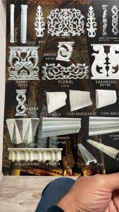 conversation started implement Facad Stone