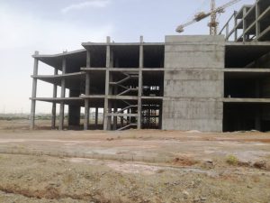 conversation implement commercial building facade