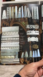 implement Facad Stone 