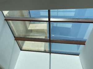 conversation started