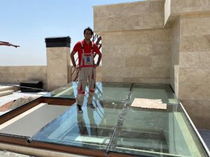 conversation started