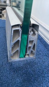 Curtain Wall Profiles