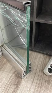 Curtain Wall Profiles