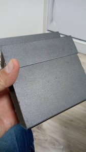 Top Seller of Curtain Wall Profiles