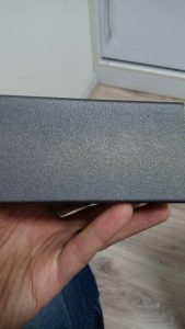 registration of Curtain Wall