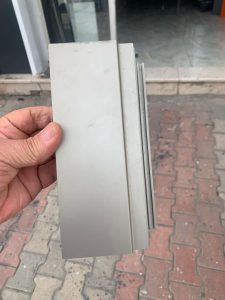 Direct Price of Curtain Wall Profiles