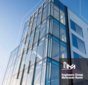 implement arak mall facade