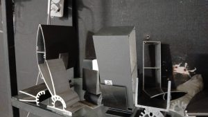 Glass facades offer immense design flexibility, the price of a glass facade varies according to different criterias.