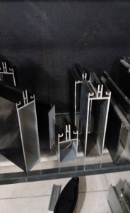 In other hand , as you know,  this type of facade has an important role in attracting customers.